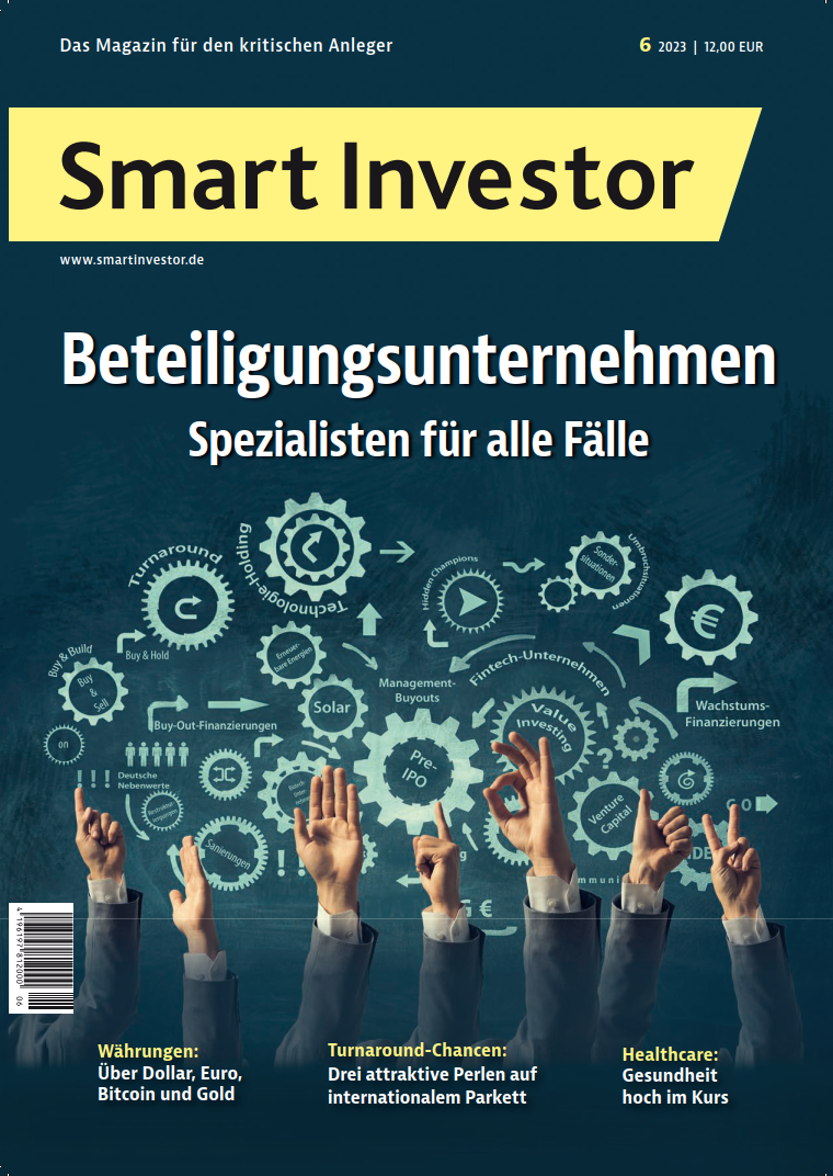 Smart Invester 06 23