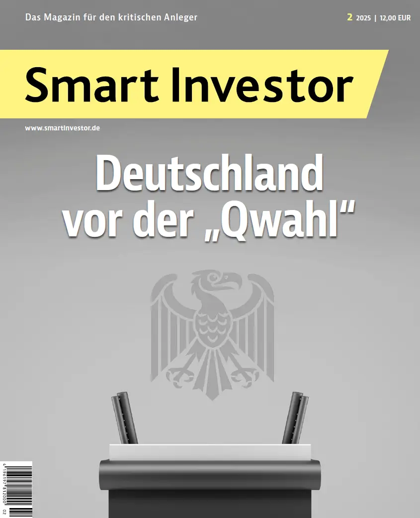 SmartInvestor