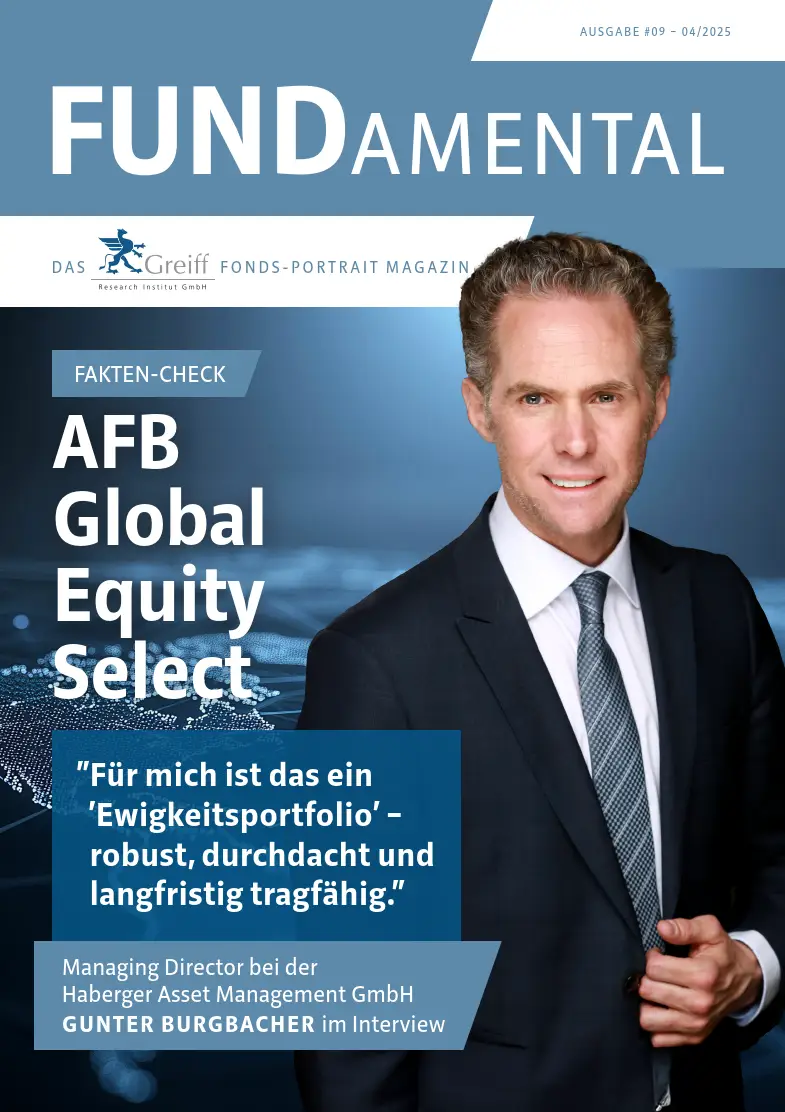FUNDamental zum AFB Global Equity Select