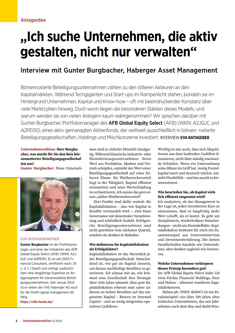 Ich suche Unternehmen