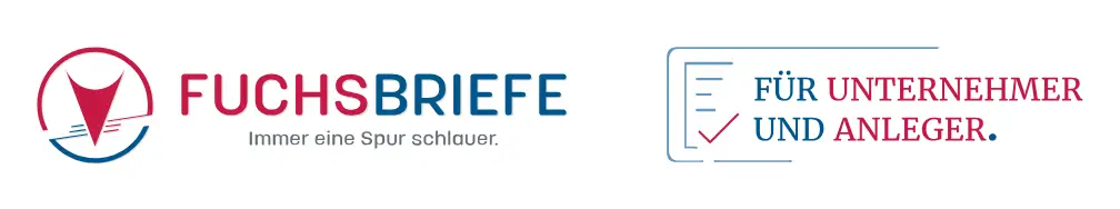 Logo Fuchsbriefe