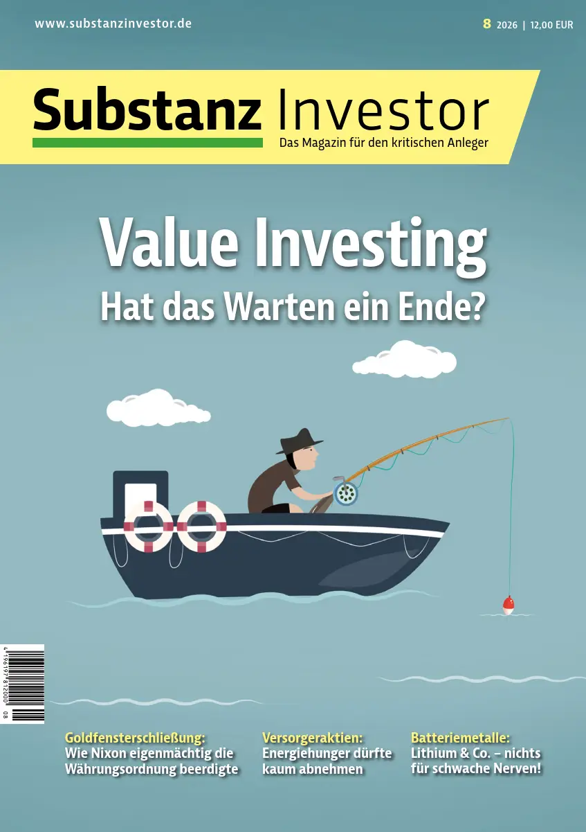 SubstanzInvestor