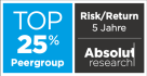 Top25% Absolut Research